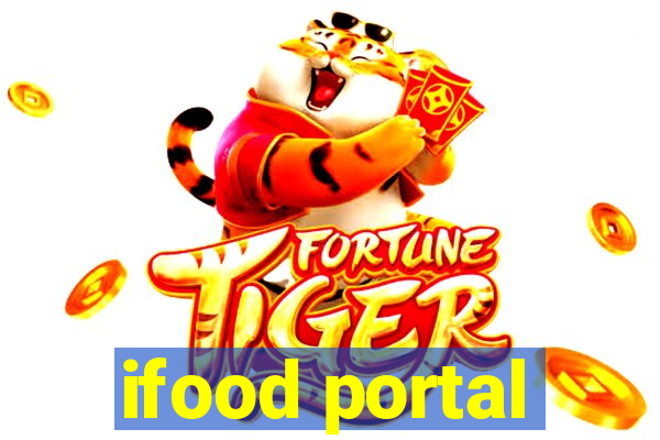 ifood portal