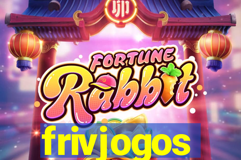 frivjogos