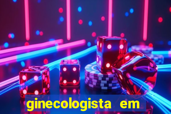 ginecologista em cruzeiro sp