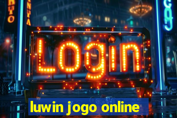 luwin jogo online