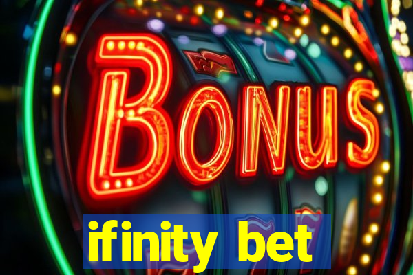 ifinity bet