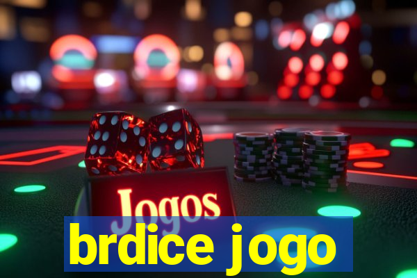 brdice jogo