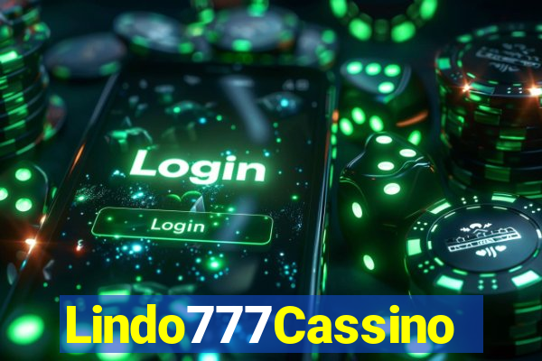 Lindo777Cassino