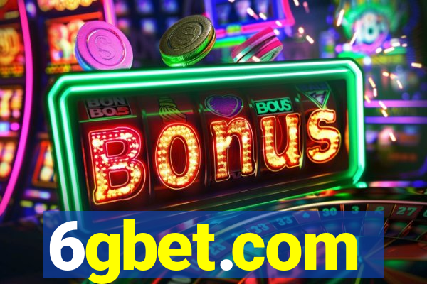 6gbet.com