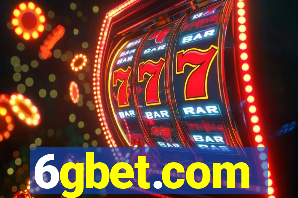 6gbet.com