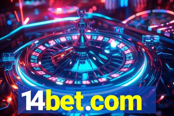 14bet.com