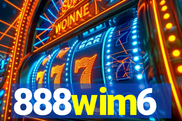 888wim6