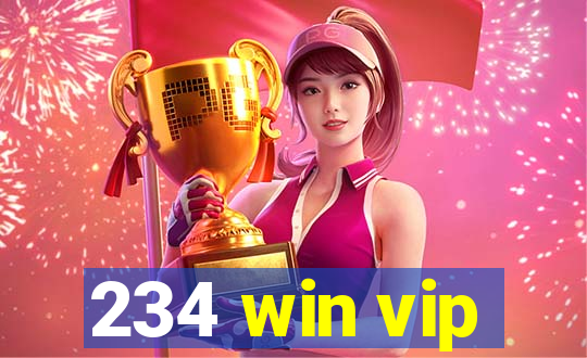 234 win vip