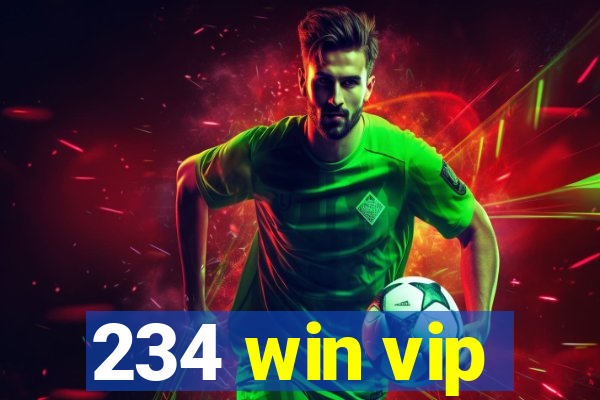 234 win vip