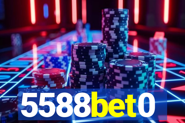 5588bet0