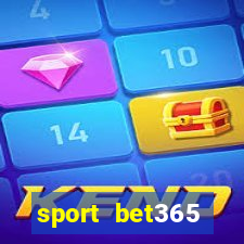 sport bet365 apostas online