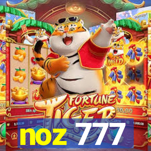 noz 777