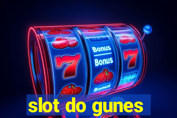 slot do gunes