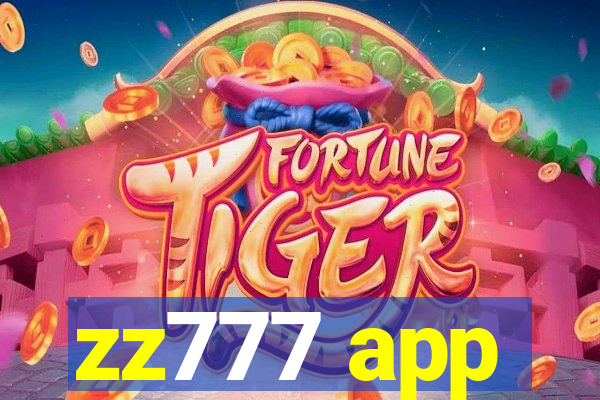 zz777 app