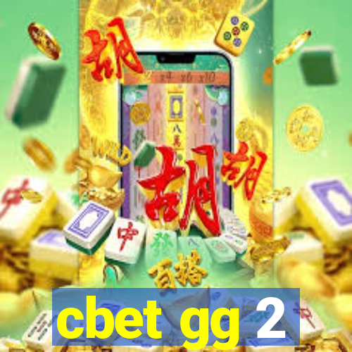 cbet gg 2