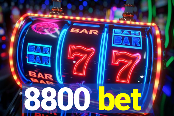 8800 bet