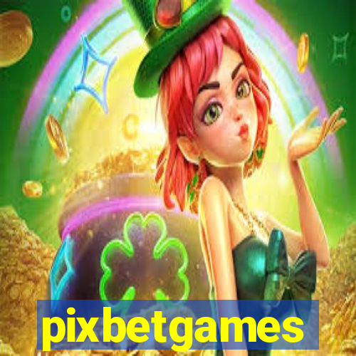 pixbetgames