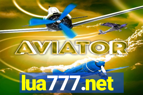 lua777.net