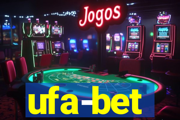 ufa-bet