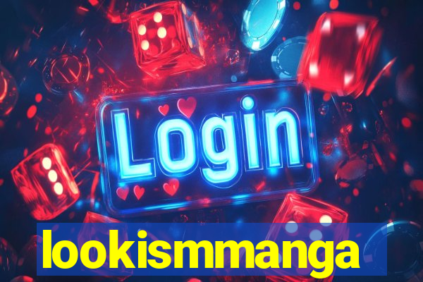 lookismmanga