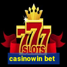 casinowin bet