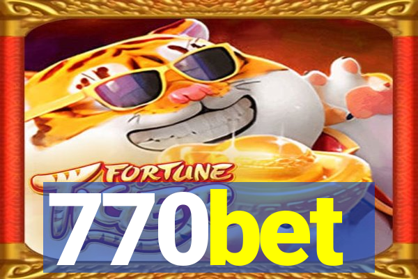 770bet