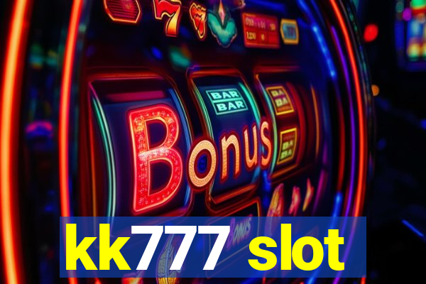 kk777 slot