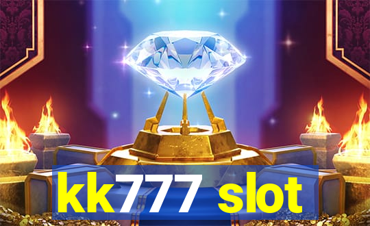 kk777 slot