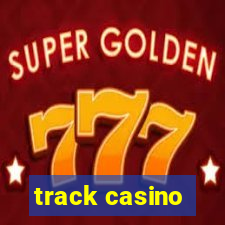 track casino