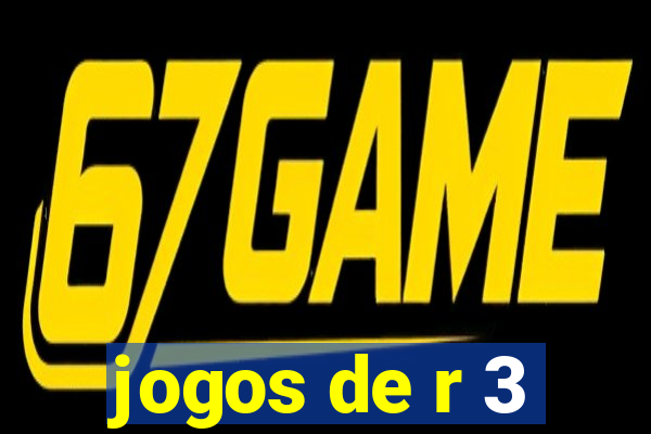 jogos de r 3