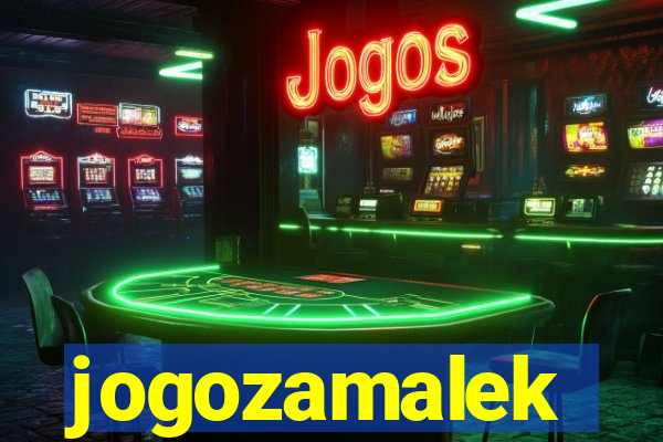 jogozamalek