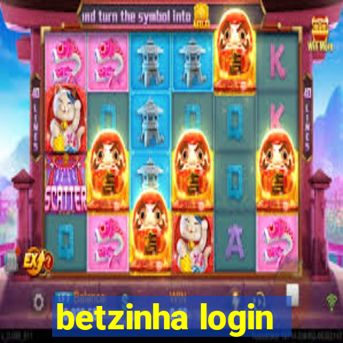 betzinha login