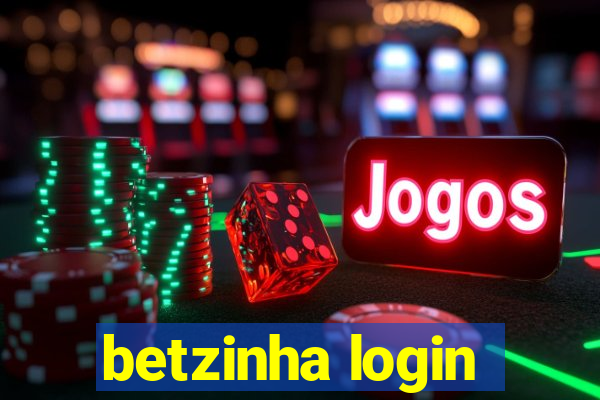 betzinha login