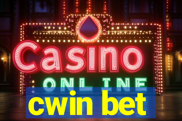 cwin bet