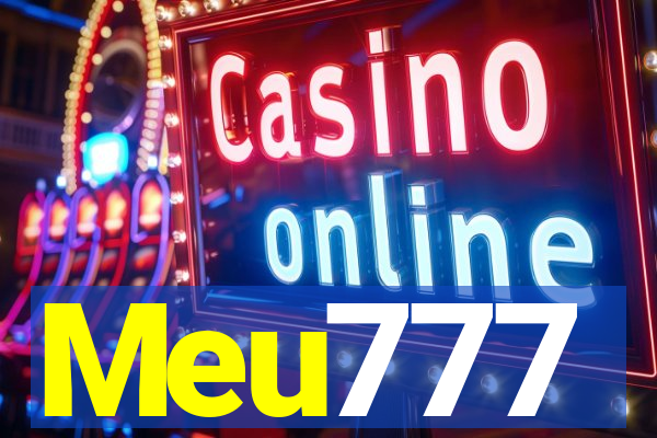 Meu777