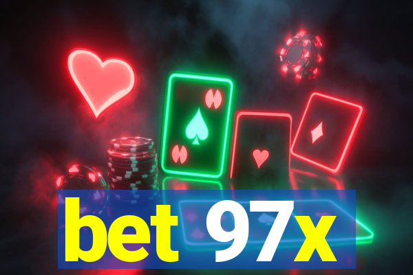 bet 97x