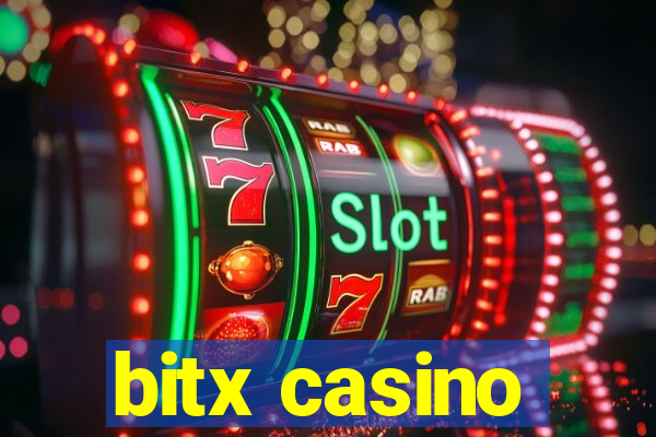 bitx casino