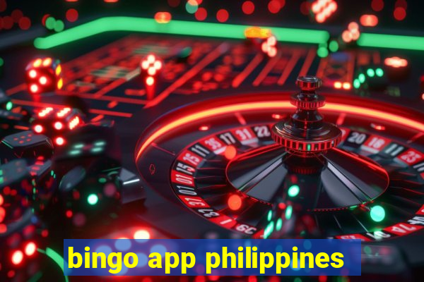 bingo app philippines