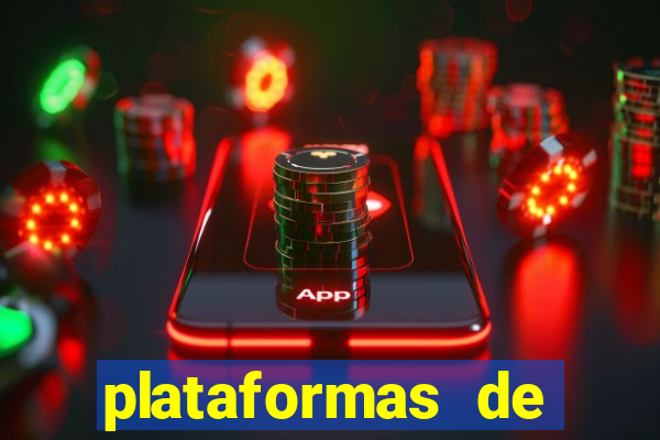 plataformas de jogos confiaveis