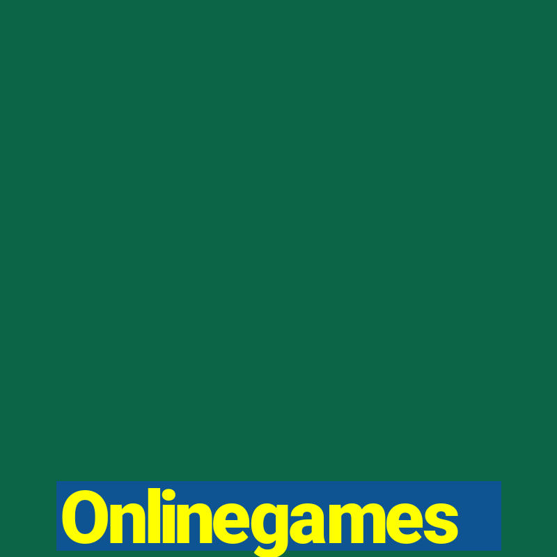 Onlinegames