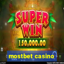 mostbet casino