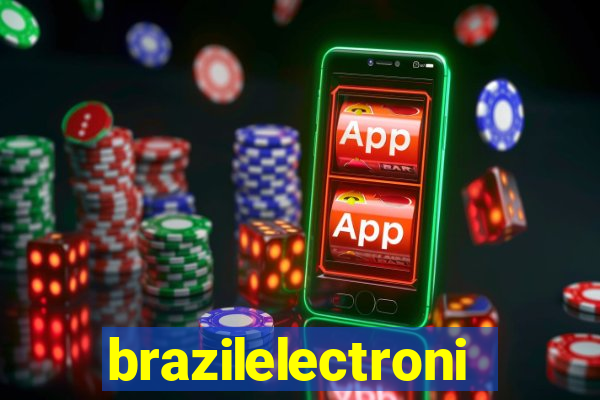 brazilelectronic.com