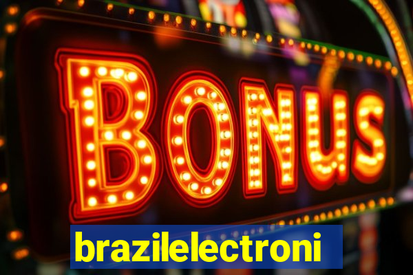 brazilelectronic.com