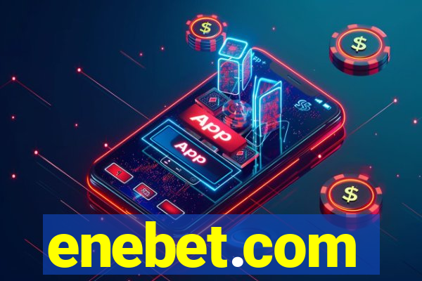 enebet.com