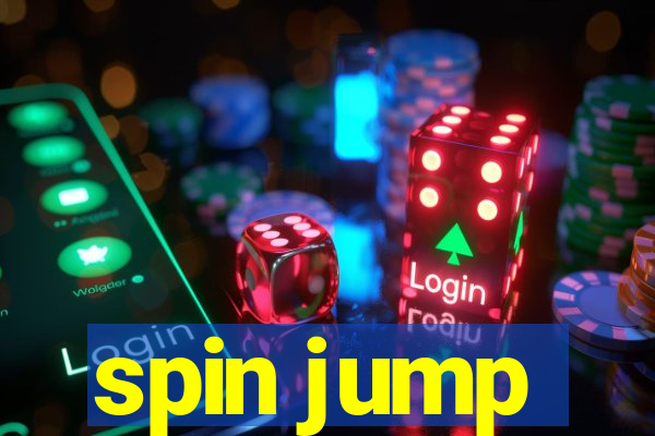 spin jump