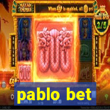 pablo bet