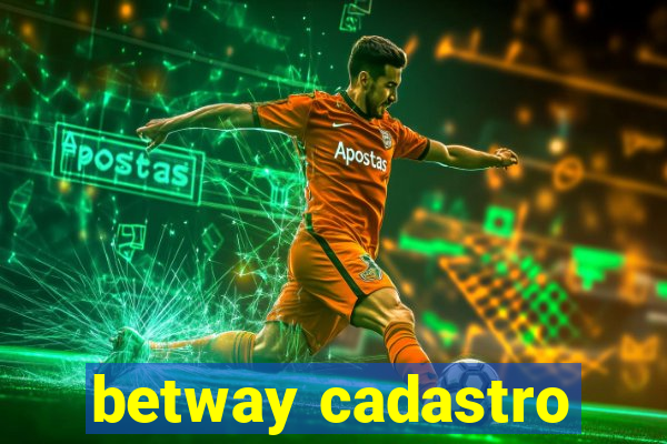 betway cadastro