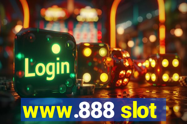 www.888 slot