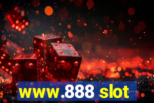 www.888 slot