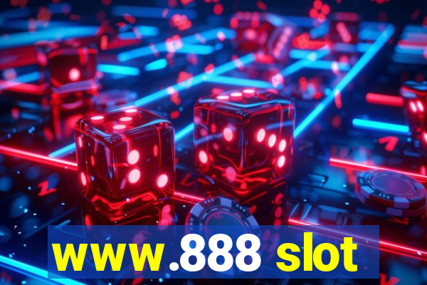 www.888 slot